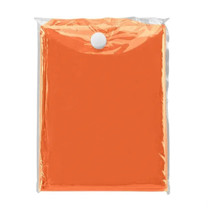 Disposable Poncho