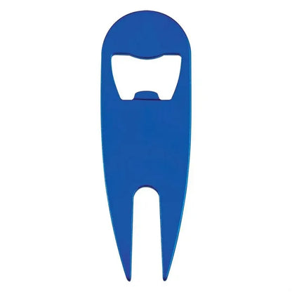 Divot Tool with Bottle Opener