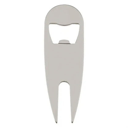 Divot Tool with Bottle Opener