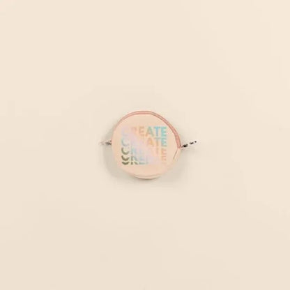 DIME PIECE TO GO - 4CP POLY