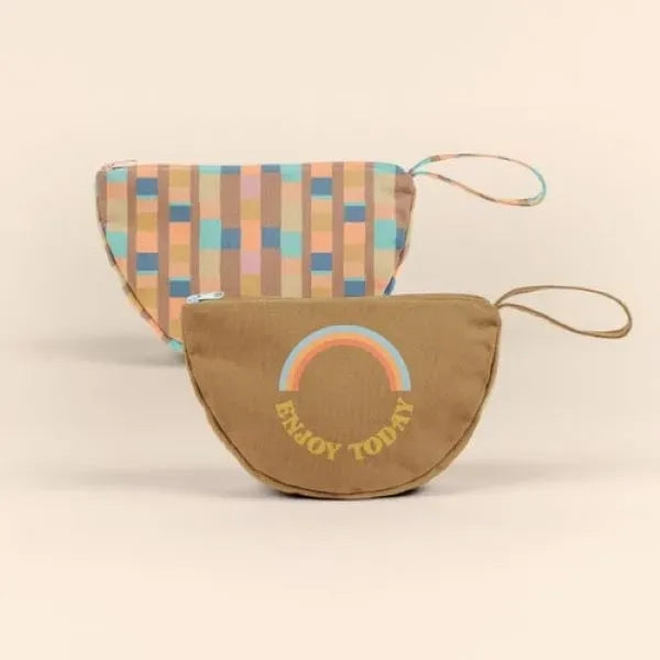 WEDGE TO GO - 4CP POLY