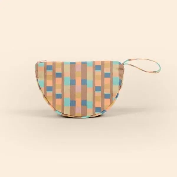 WEDGE TO GO - 4CP POLY