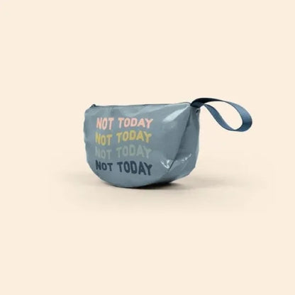WEDGE TO GO - LAMINATED NON-WOVEN RPET