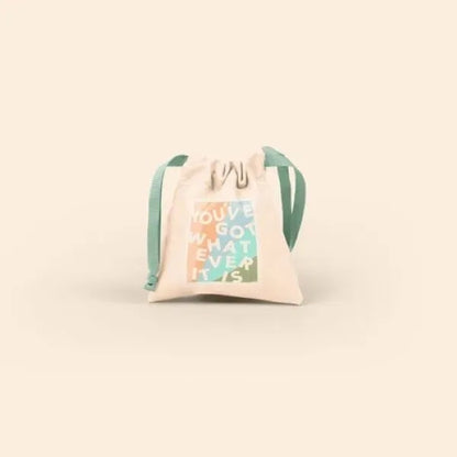 GOODIE TWO SHOES - 4CP POLY