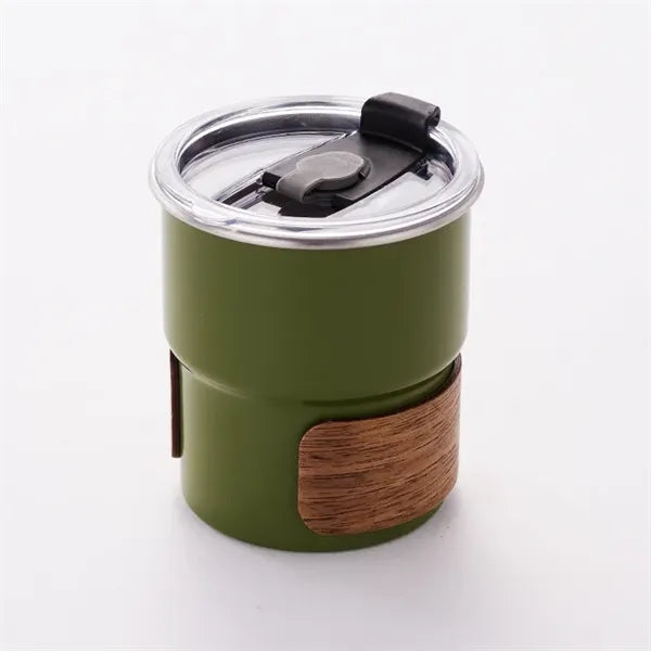 Insulated Camping Tumbler