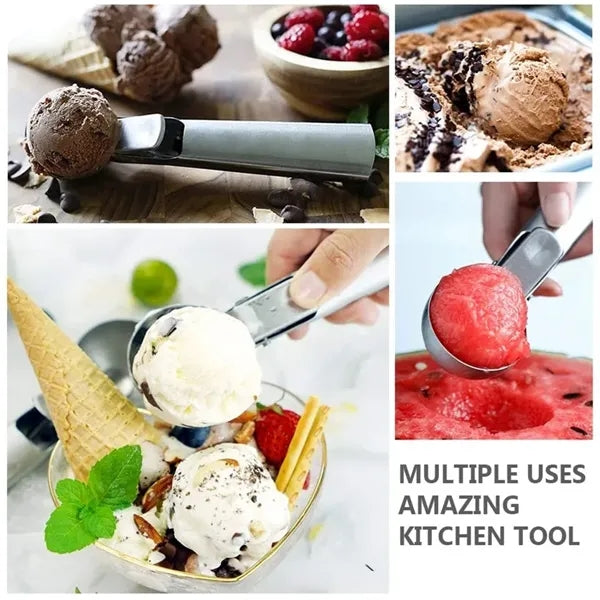High Quality Ice Cream Scoop