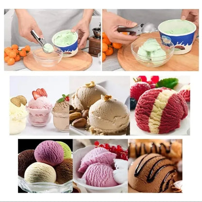 High Quality Ice Cream Scoop