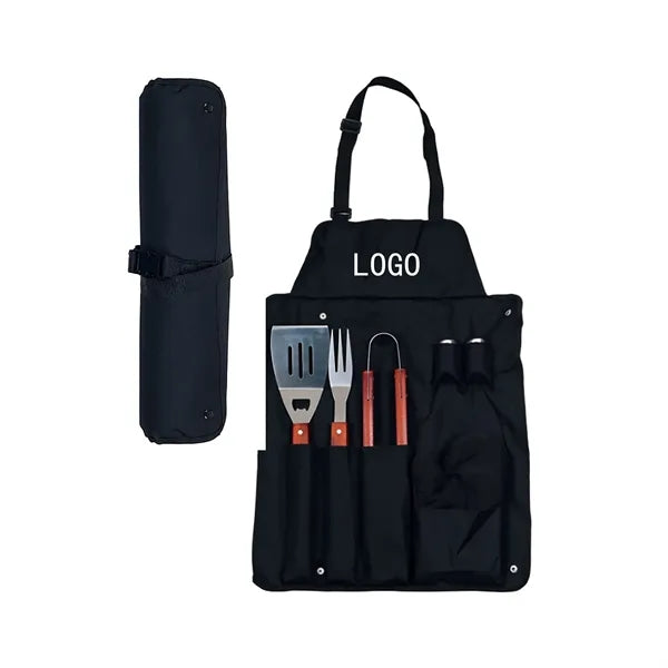 BBQ Tools Set