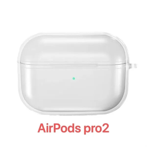 Air Pod Pro 1 and 2  TPU Case