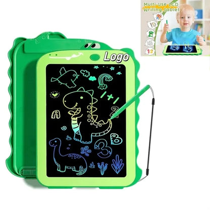 LCD Toddlers Toys Drawing Board