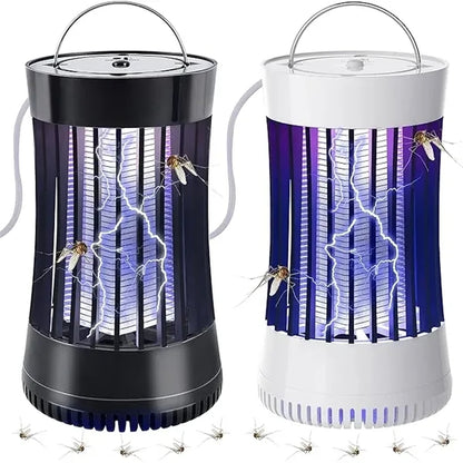 Portable USB Electronic Bug Zapper