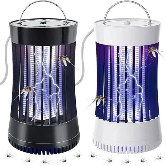 Portable USB Electronic Bug Zapper