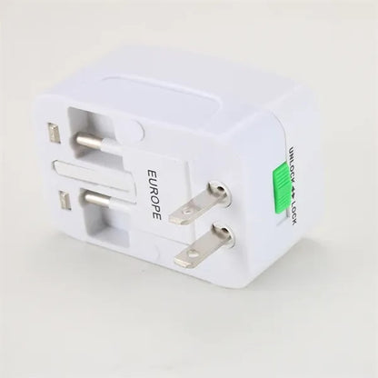 Universal Travel Socket Adapter