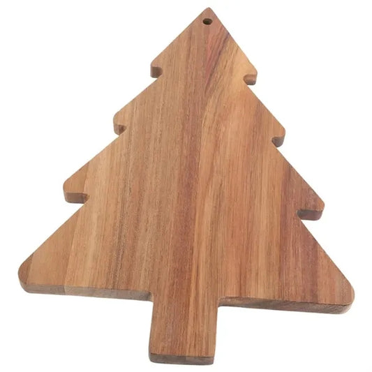 Christmas Tree Cutting Board