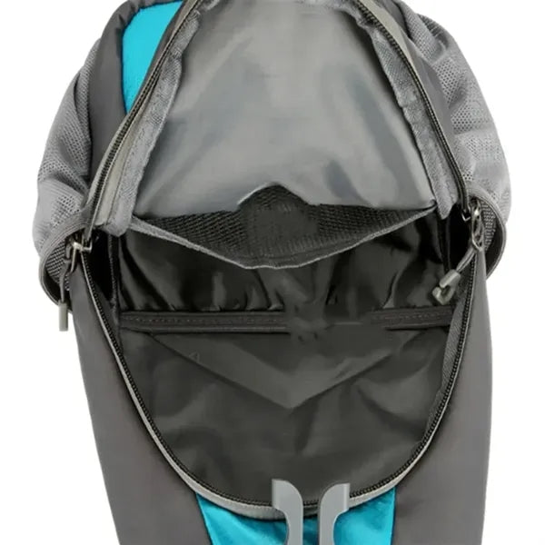 USB Sling Crossbody bag