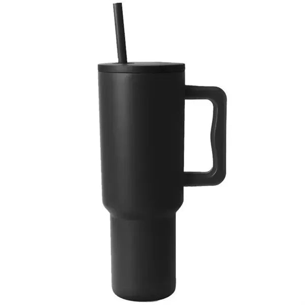 40oz Insulated Mug with Handle