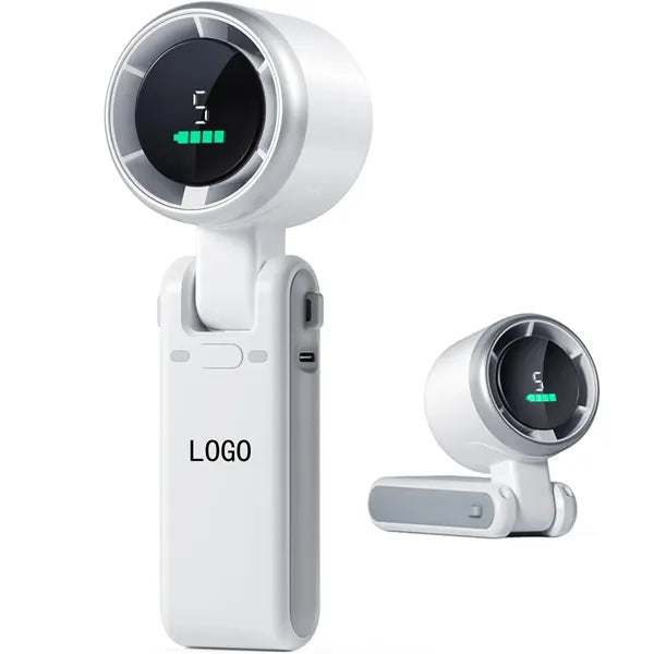 Portable Handheld Turbo Fan