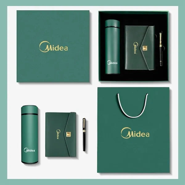 3-Piece New Year Business Gift Set