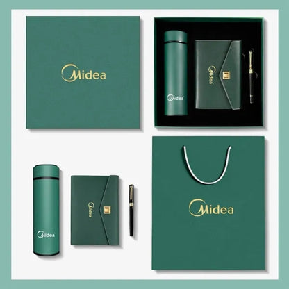 3-Piece New Year Business Gift Set