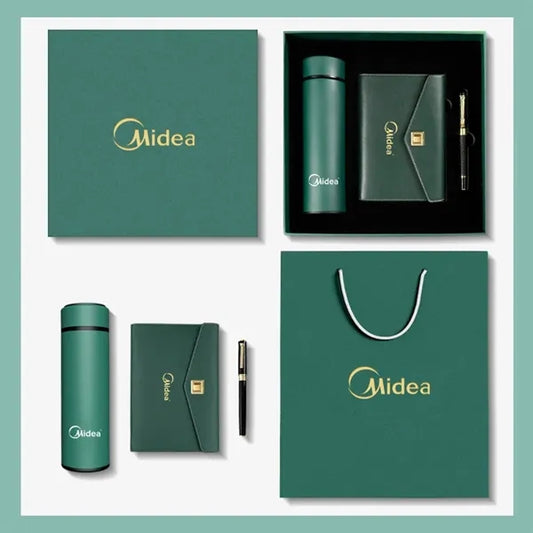 3-Piece New Year Business Gift Set