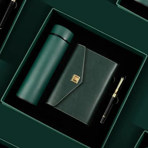 3-Piece New Year Business Gift Set