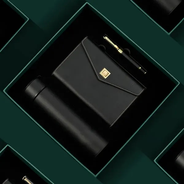 3-Piece New Year Business Gift Set