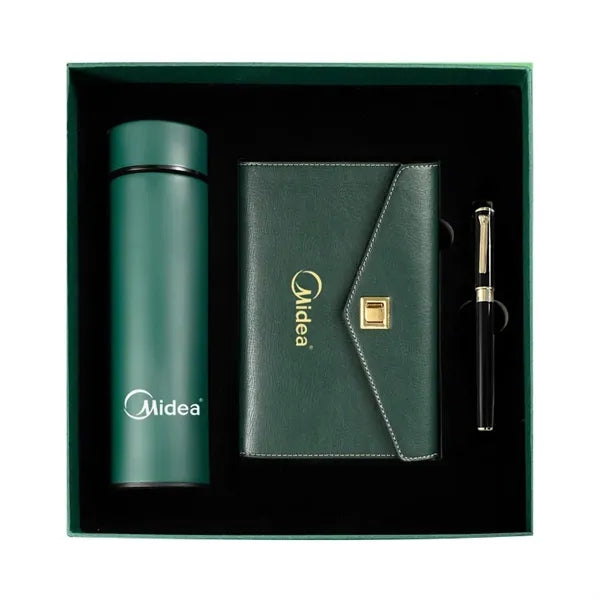 3-Piece New Year Business Gift Set