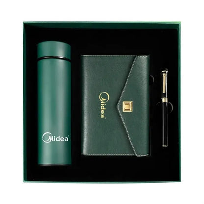 3-Piece New Year Business Gift Set
