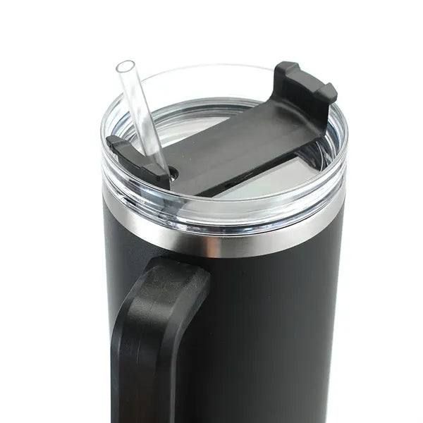 MQQ 10PCS Stainless Steel Travel Mugs