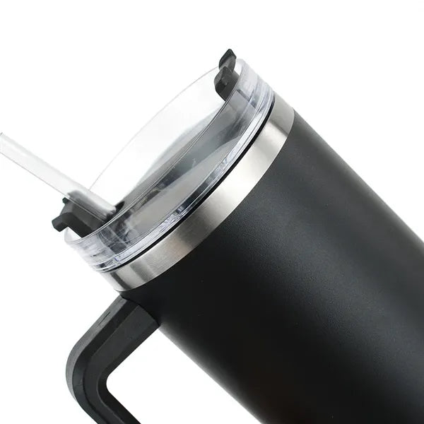 MQQ 10PCS Stainless Steel Travel Mugs