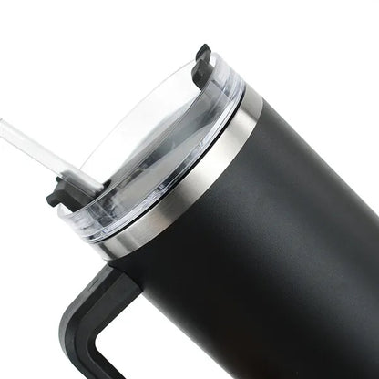 MQQ 10PCS Stainless Steel Travel Mugs