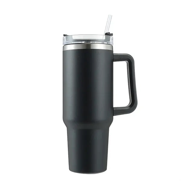 MQQ 10PCS Stainless Steel Travel Mugs