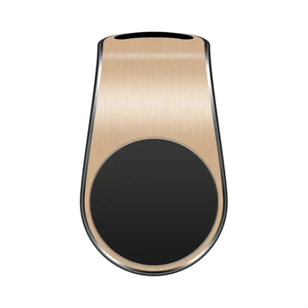 Car Air Vent Navigation Magnet Phone Holder