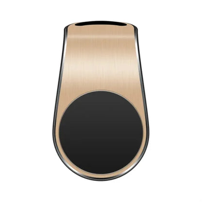Car Air Vent Navigation Magnet Phone Holder