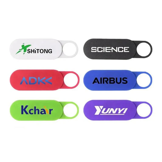 Mini Security Webcam Cover Protection Sticker