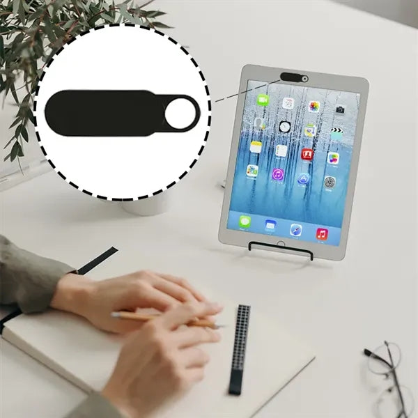 Mini Security Webcam Cover Protection Sticker