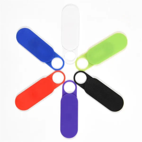 Mini Security Webcam Cover Protection Sticker