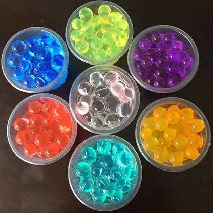 Tooth Shape Gel Bead Ice Pack