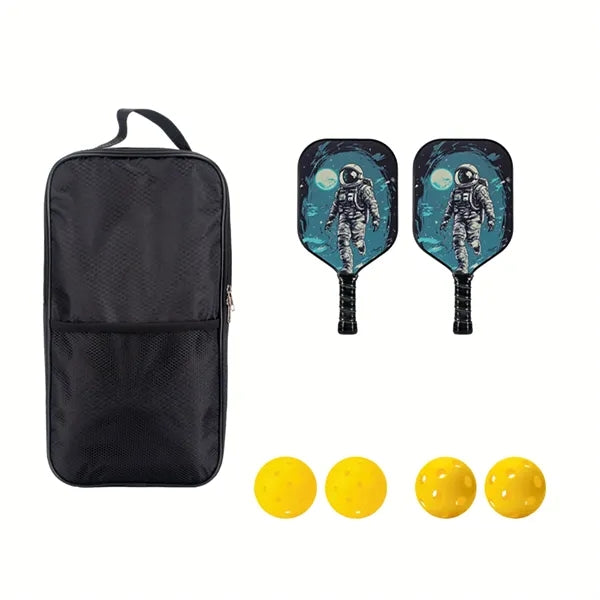 Pickleball Paddles Set