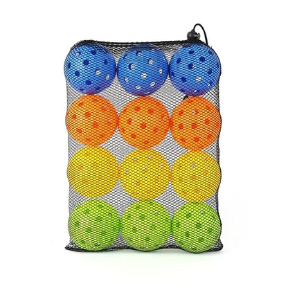 Outdoor Pickleball Balls