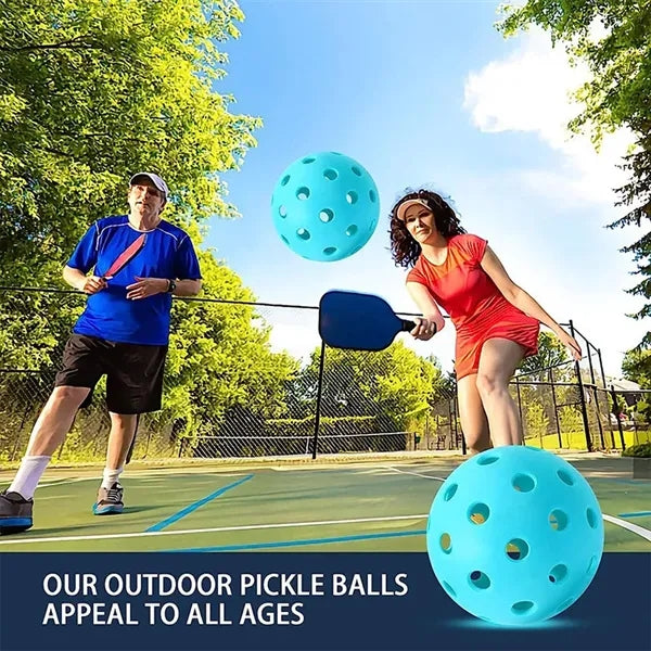 Outdoor Pickleball Balls