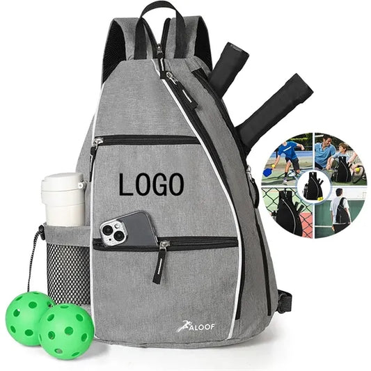 Pickleball Set Bag