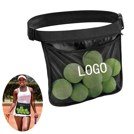 Adjustable Pickleball Wasit Bag