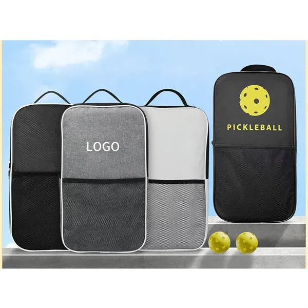 Pickleball Racket Bag