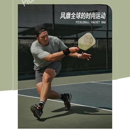 Pickleball Racket Bag