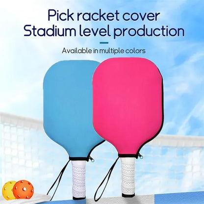 Pickleball Racket Cover