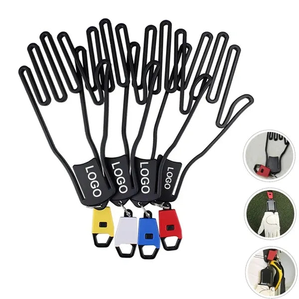 Golf Glove Rack Stretcher Dryer Shrink Prevent Deformation