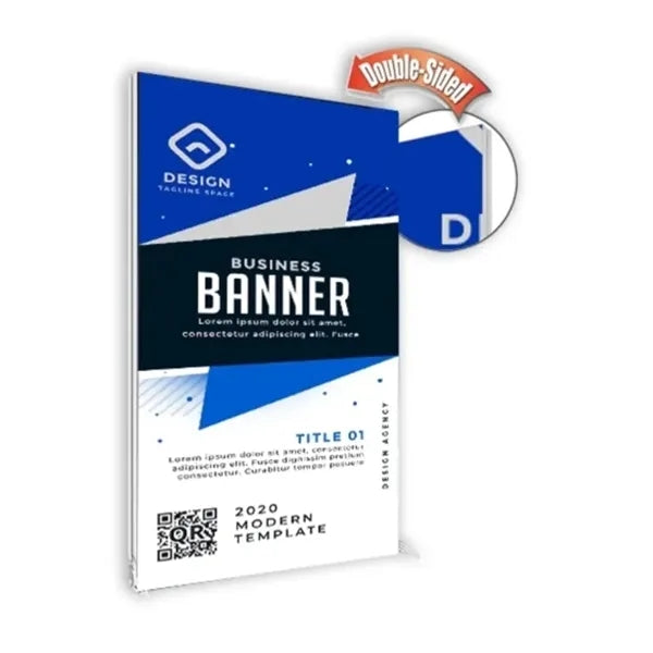 SEG Backlit Frame 5 ft Package