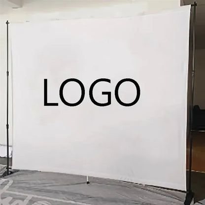 Expanding Display Kit Adjustable Banner Stand w/ Storage Bag