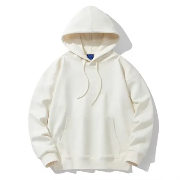 Men's Hooded Sweatshirt